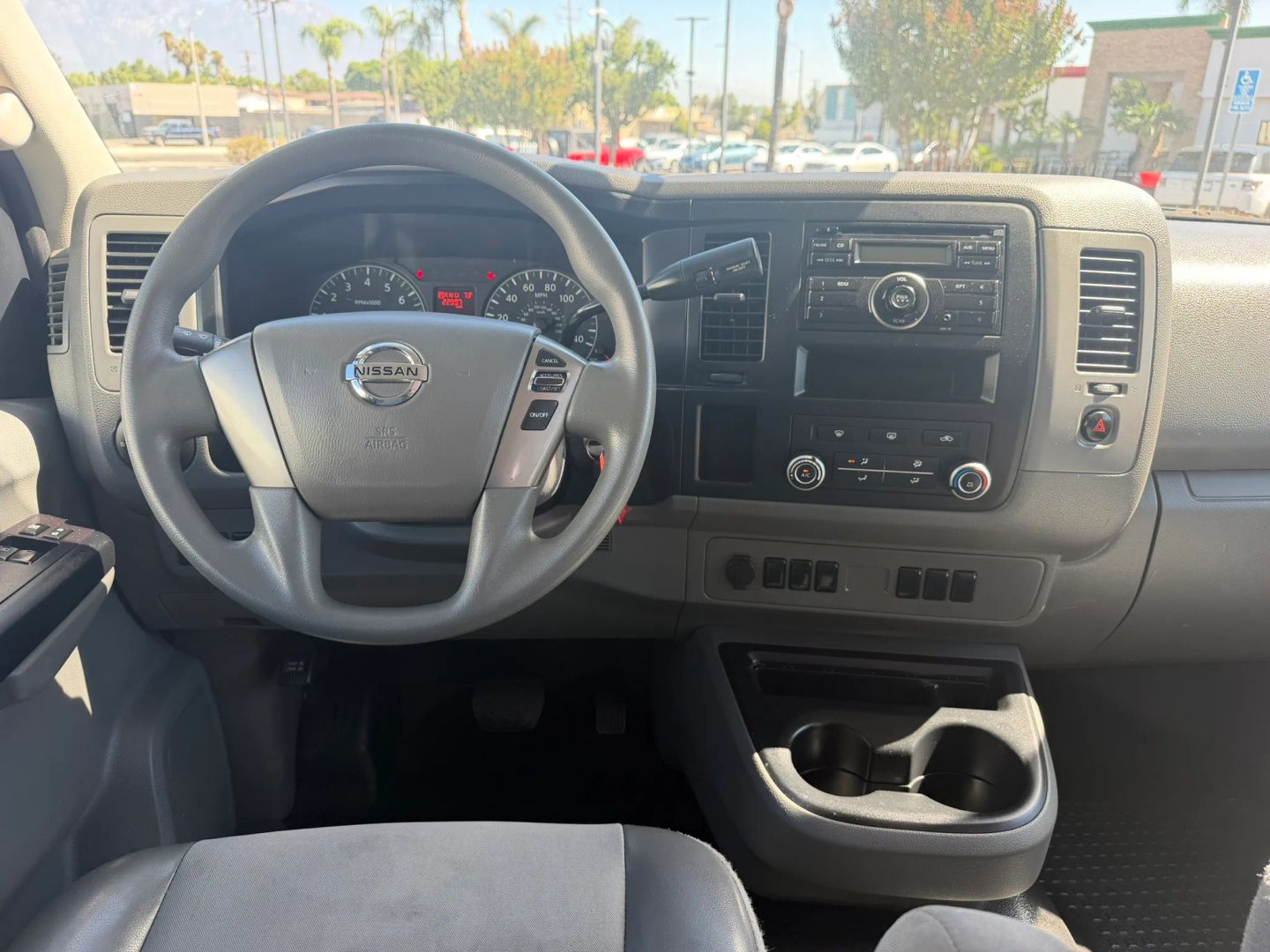 Photo 17 of this Nissan NVP