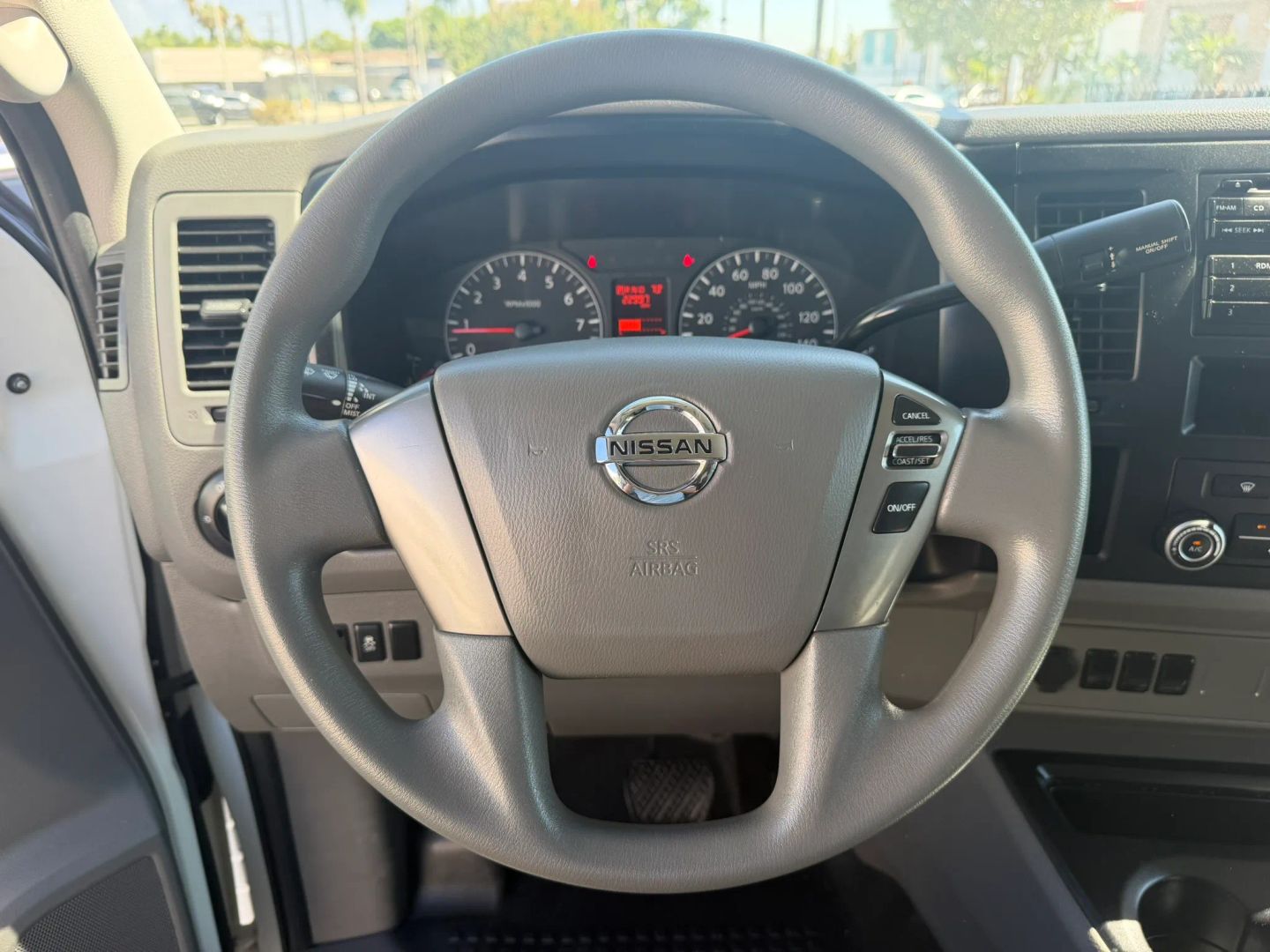 Photo 18 of this Nissan NVP