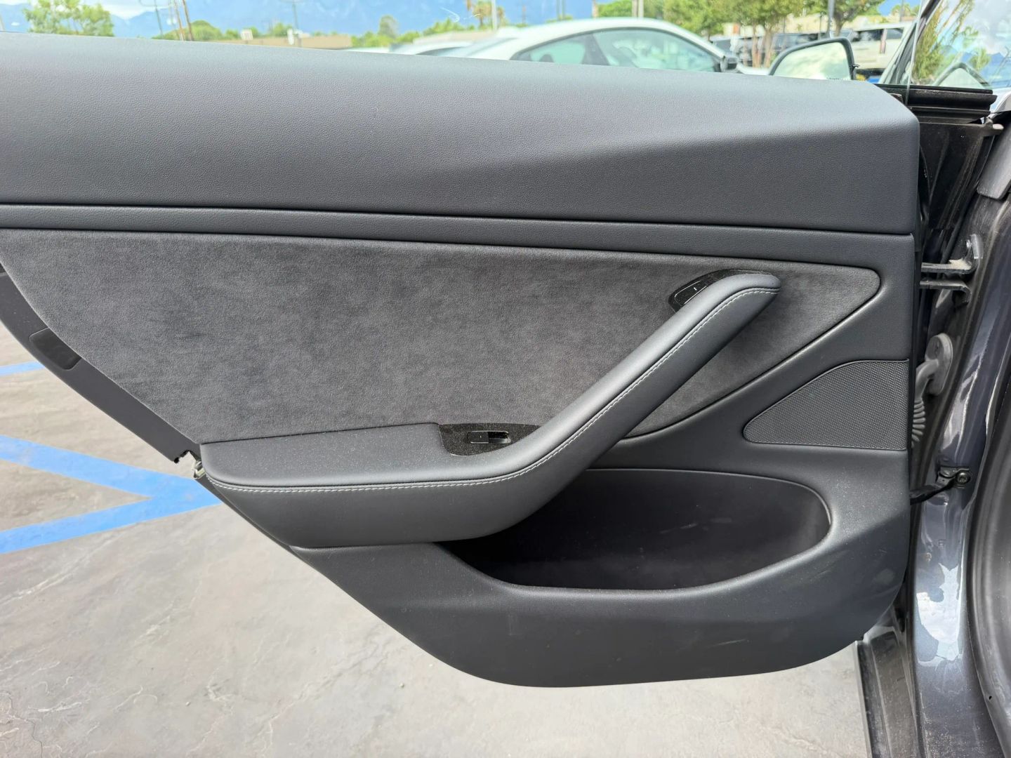 Photo 12 of this Tesla Model 3