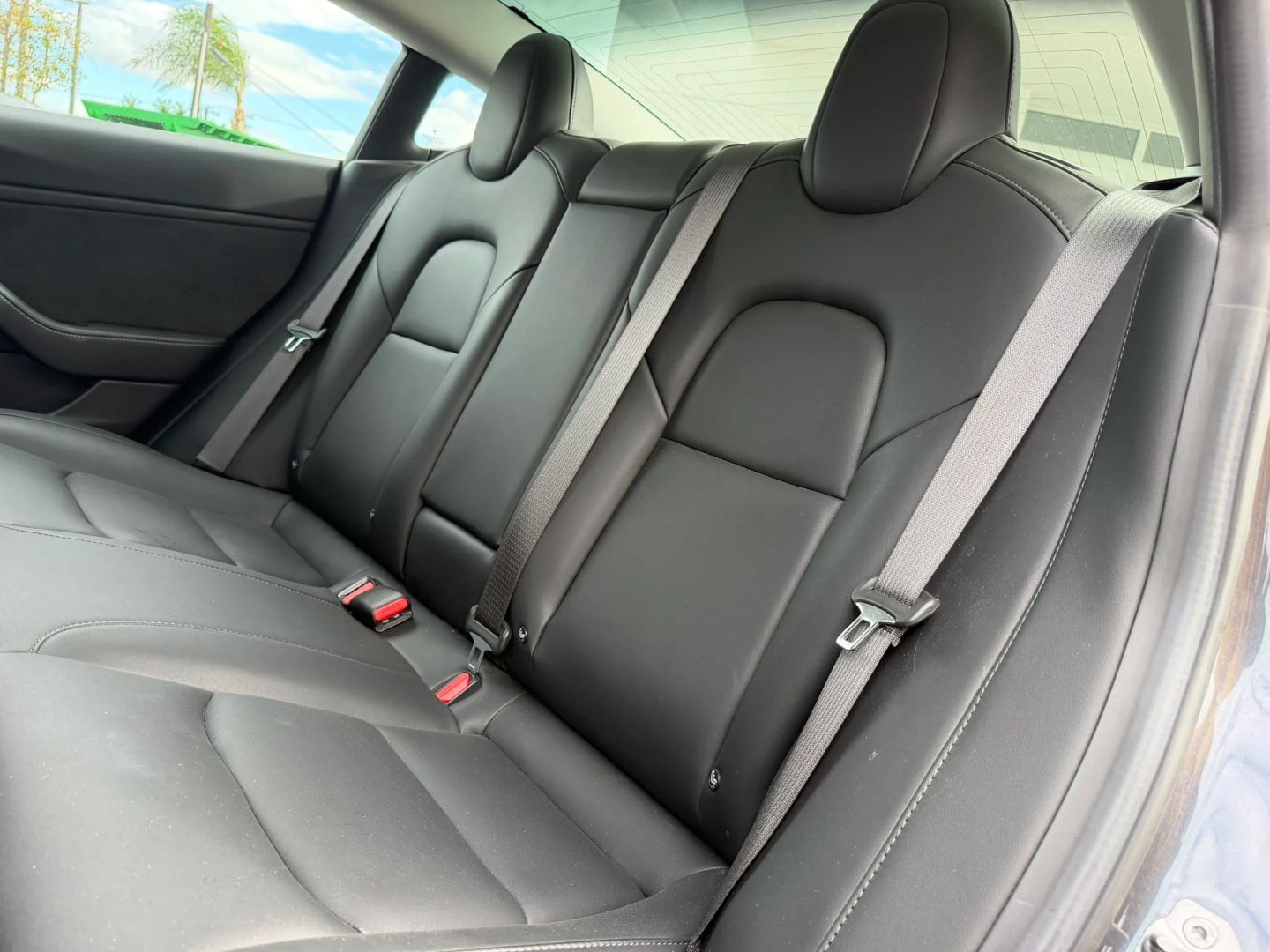Photo 13 of this Tesla Model 3