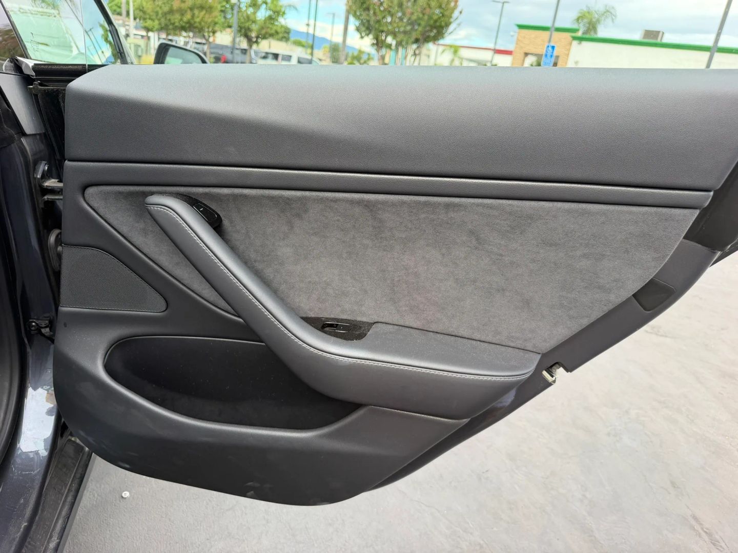 Photo 18 of this Tesla Model 3