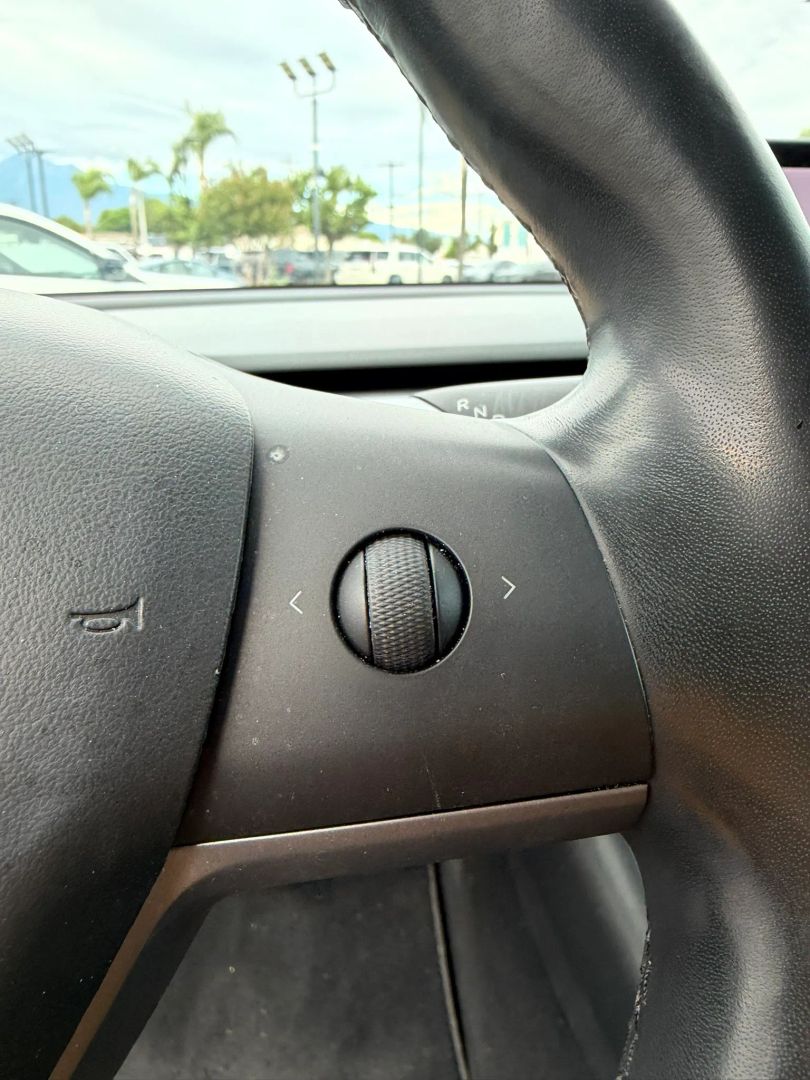 Photo 23 of this Tesla Model 3