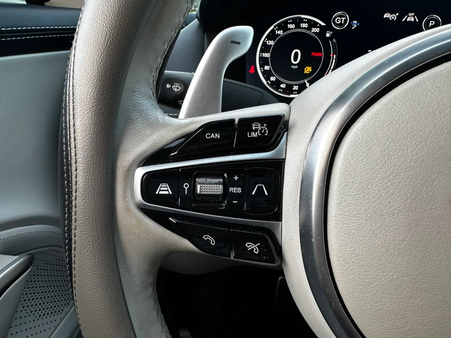 Photo 25 of this Aston Martin DBX