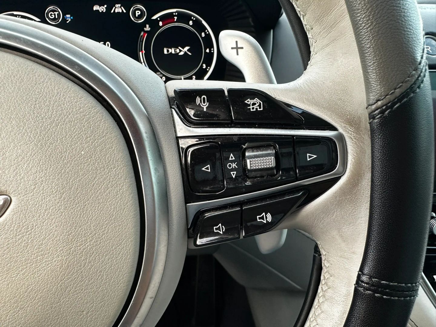 Photo 26 of this Aston Martin DBX