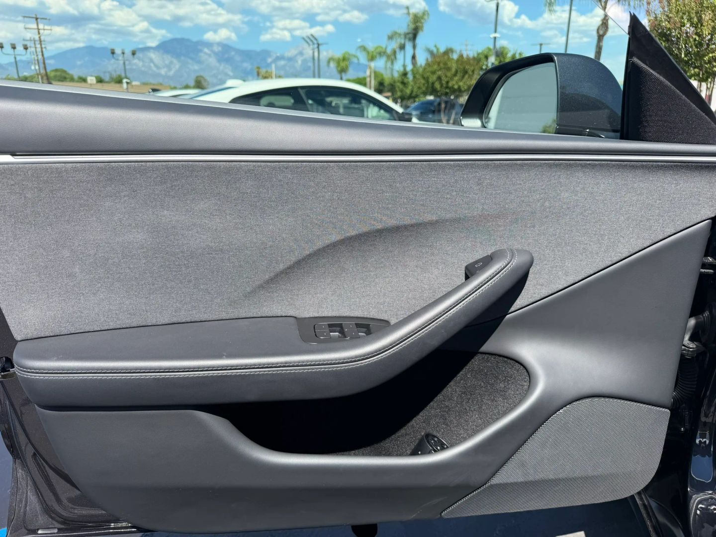 Photo 9 of this Tesla Model 3