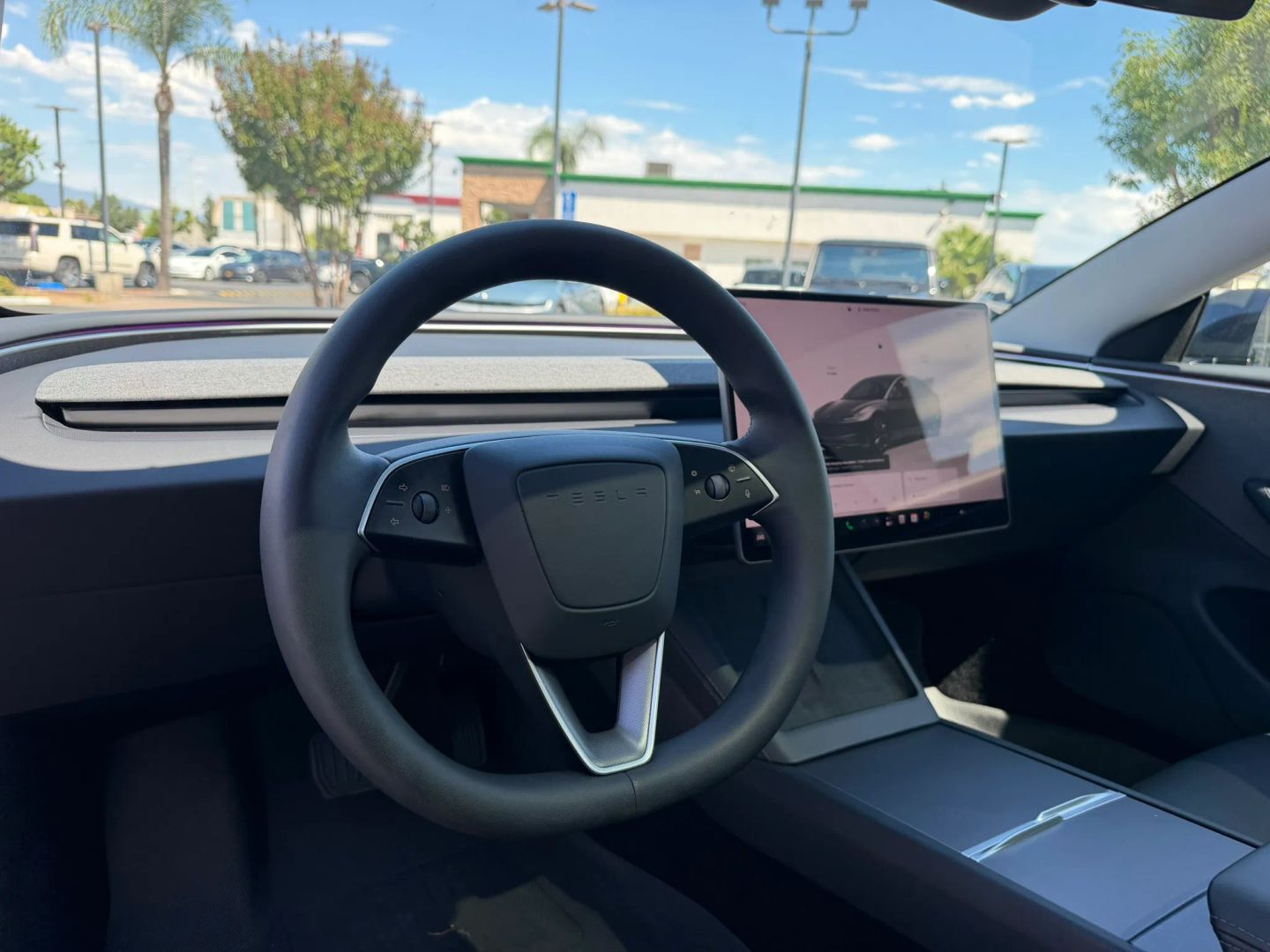 Photo 12 of this Tesla Model 3