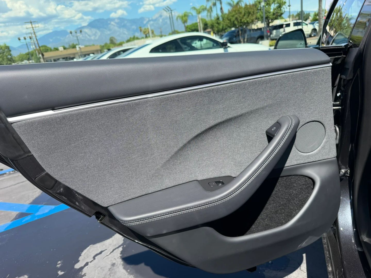 Photo 13 of this Tesla Model 3
