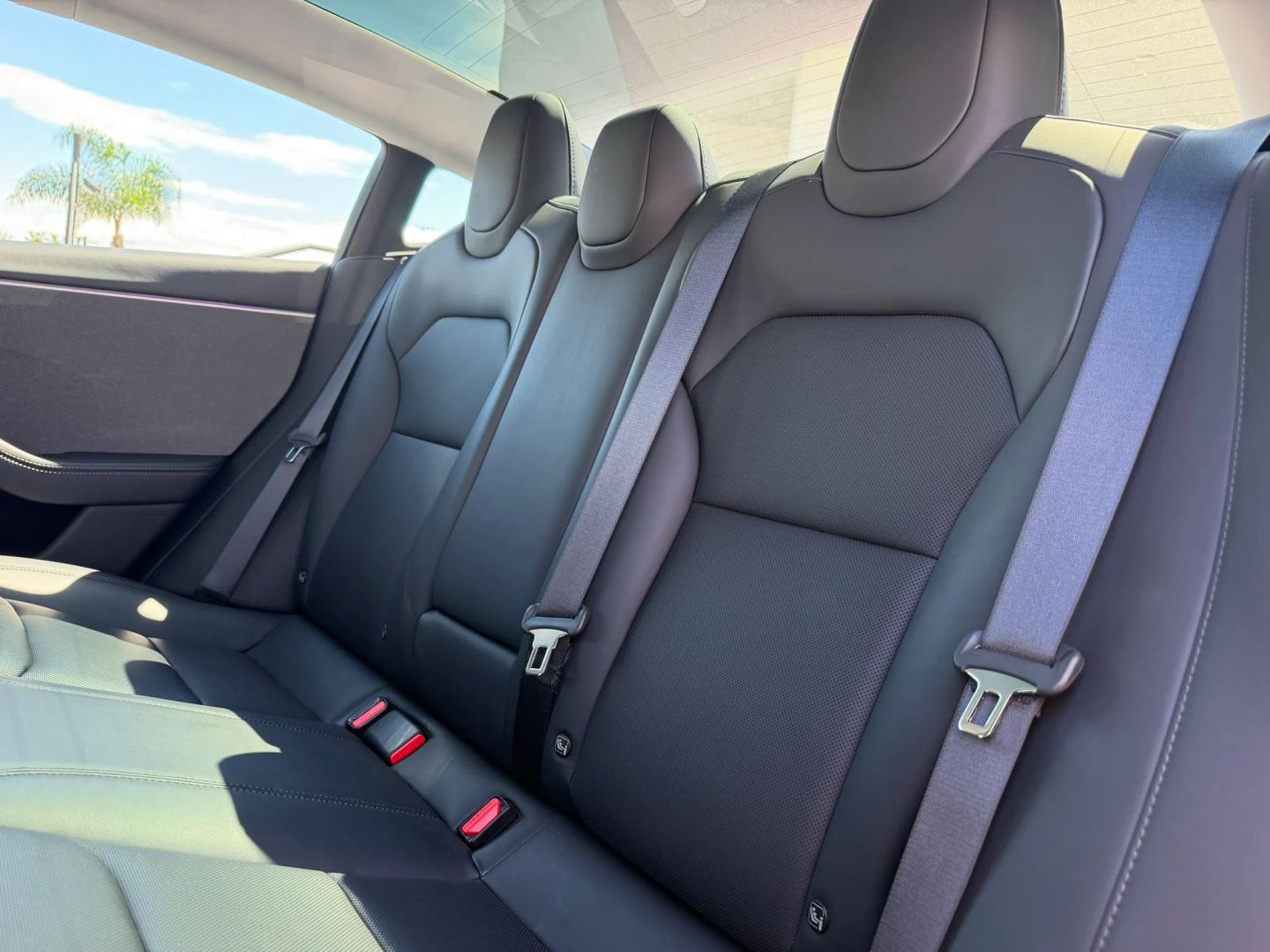 Photo 14 of this Tesla Model 3