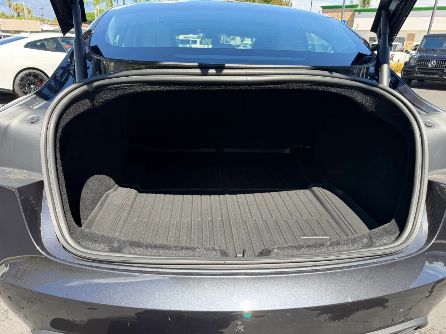 Photo 15 of this Tesla Model 3