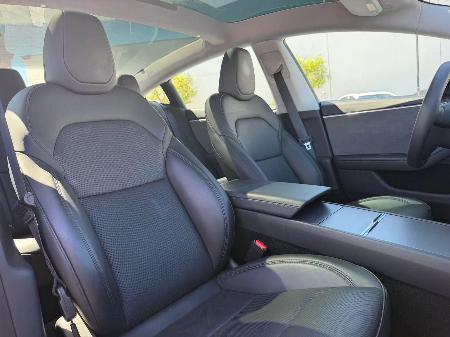 Photo 17 of this Tesla Model 3