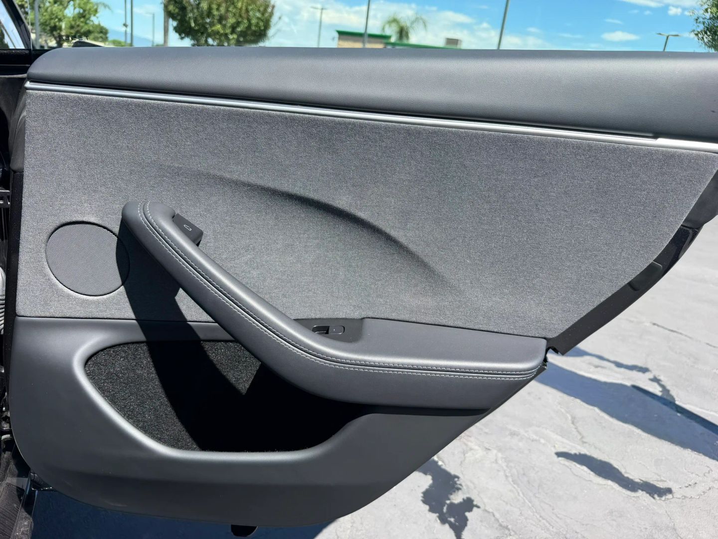 Photo 18 of this Tesla Model 3