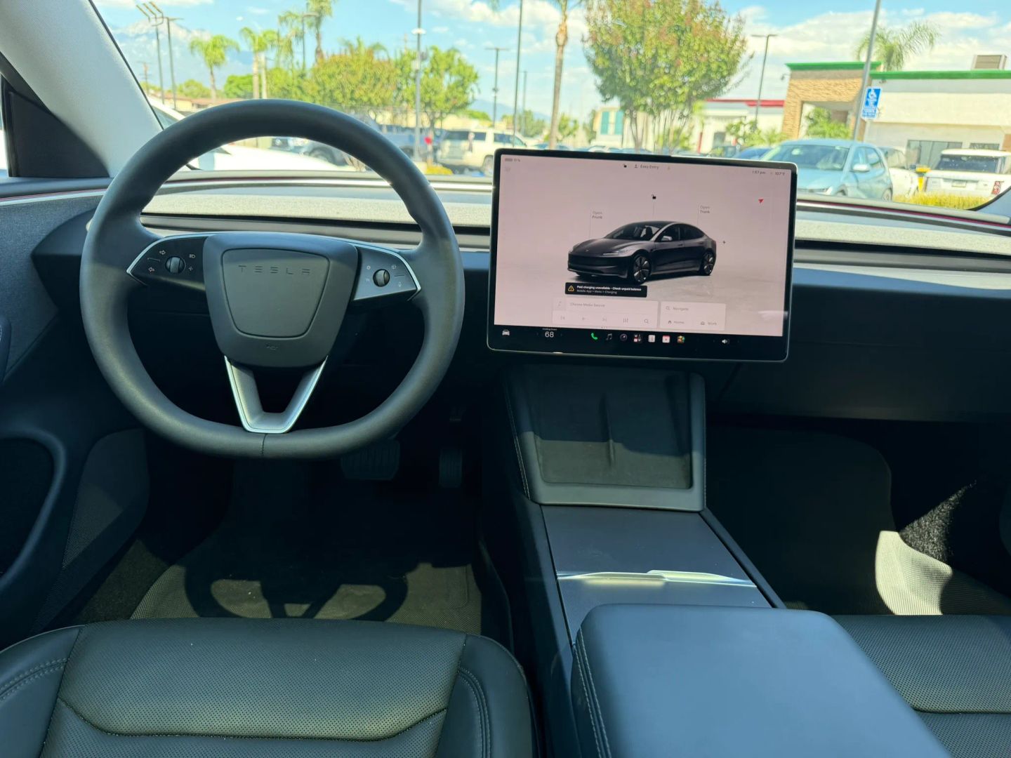 Photo 21 of this Tesla Model 3