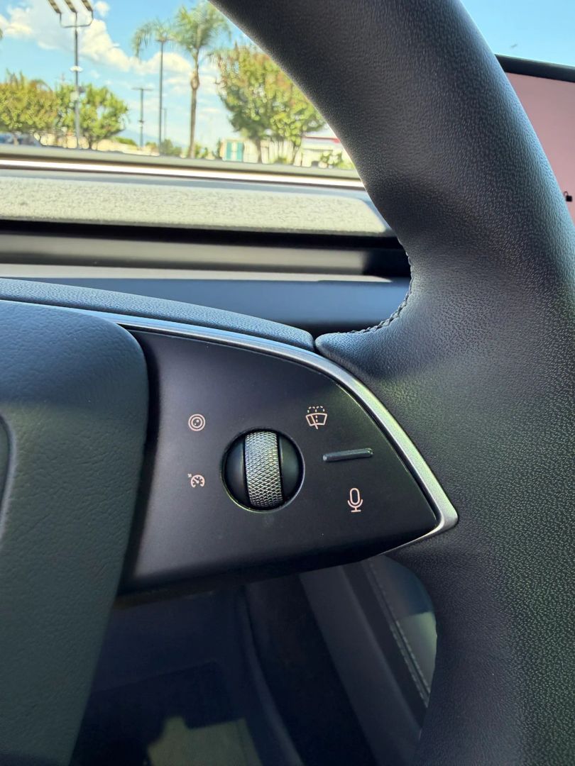 Photo 23 of this Tesla Model 3
