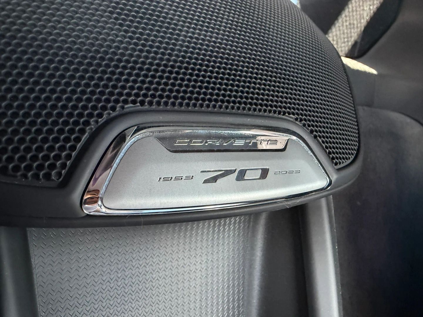 Photo 15 of this Chevrolet Corvette