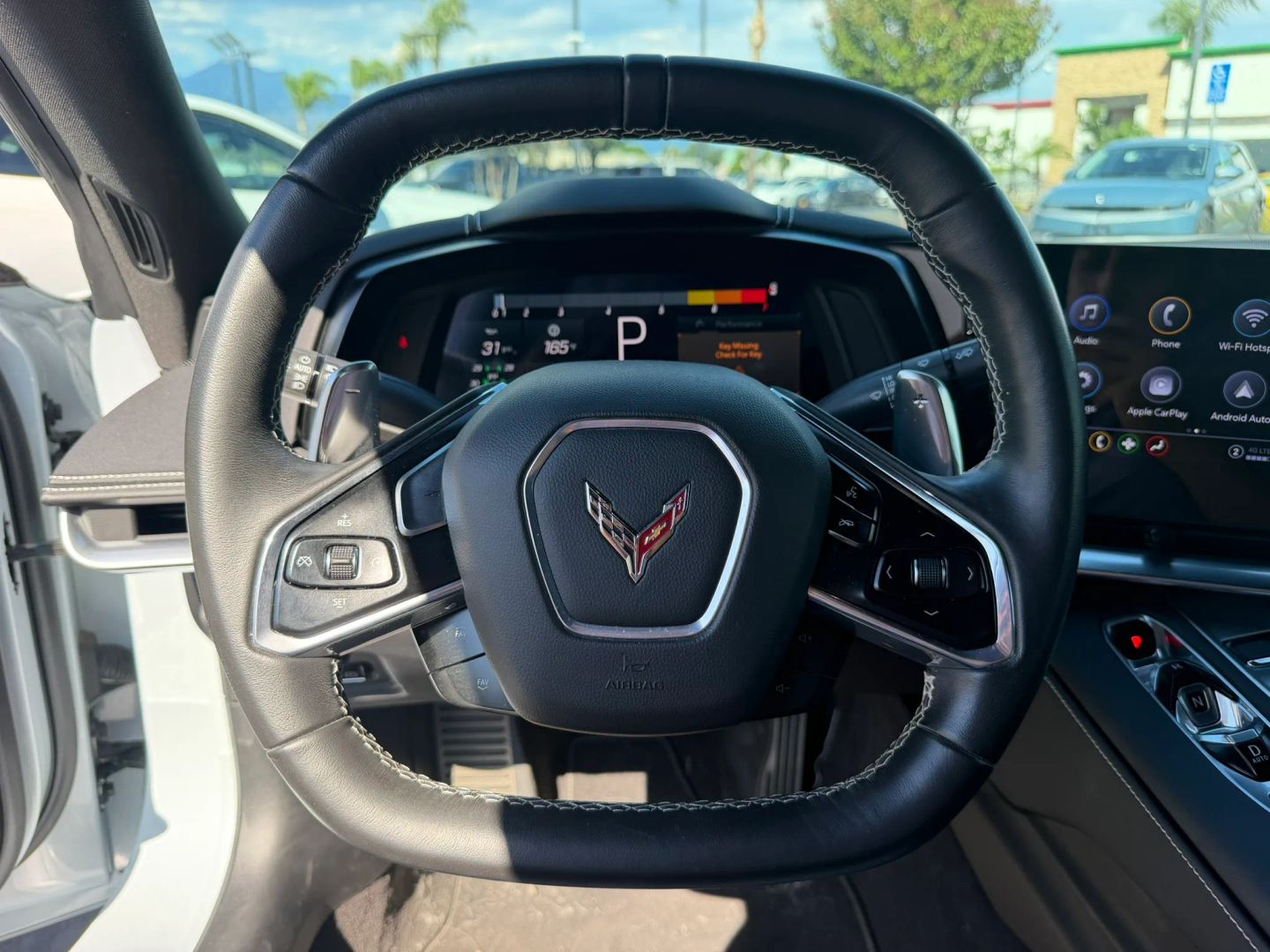 Photo 17 of this Chevrolet Corvette