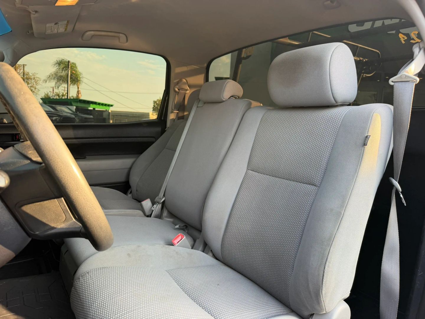 Photo 10 of this Toyota Tundra 2WD Truck