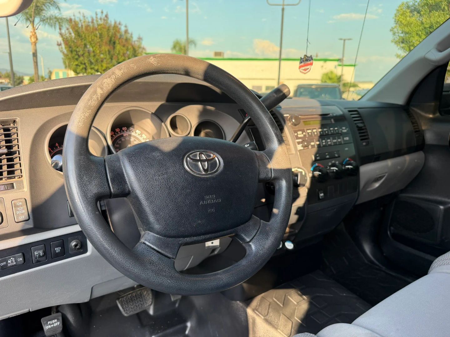 Photo 11 of this Toyota Tundra 2WD Truck
