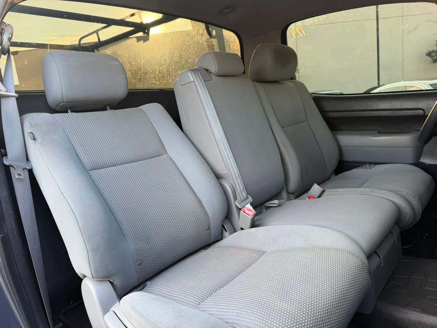 Photo 14 of this Toyota Tundra 2WD Truck