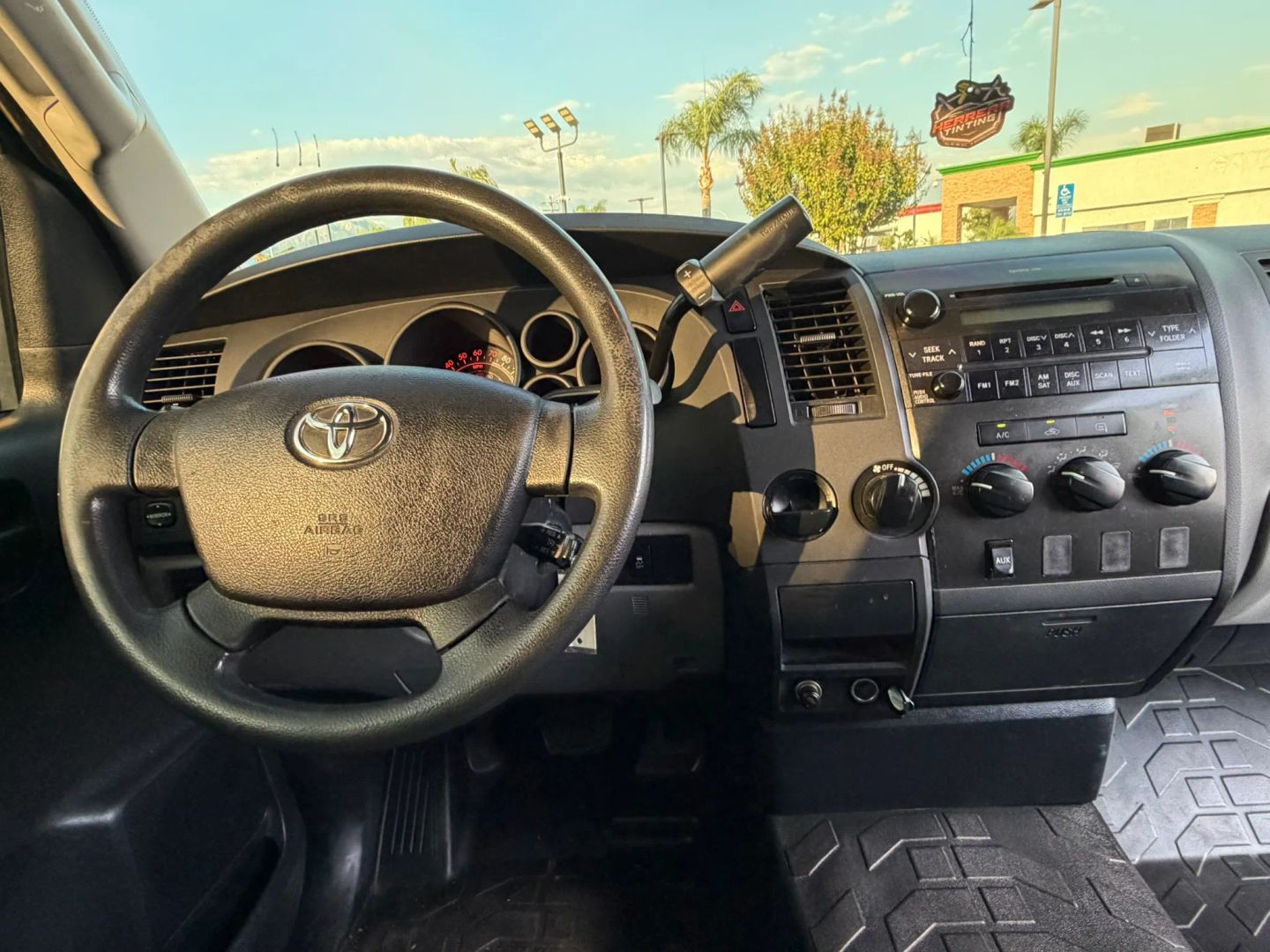 Photo 15 of this Toyota Tundra 2WD Truck