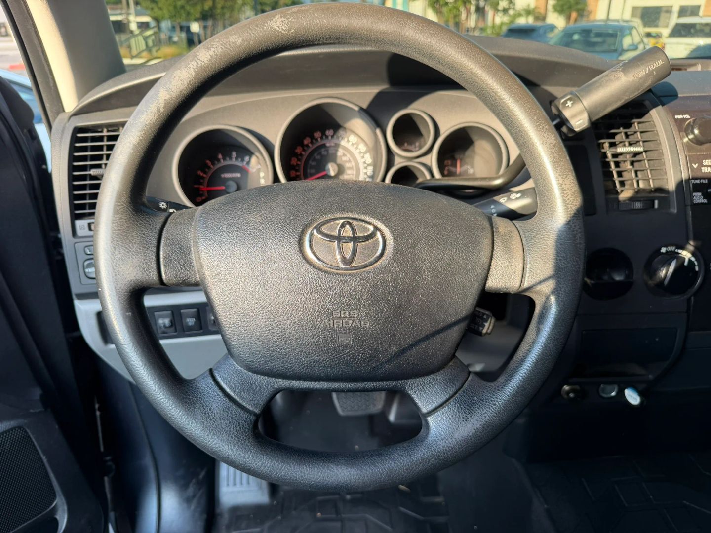 Photo 16 of this Toyota Tundra 2WD Truck