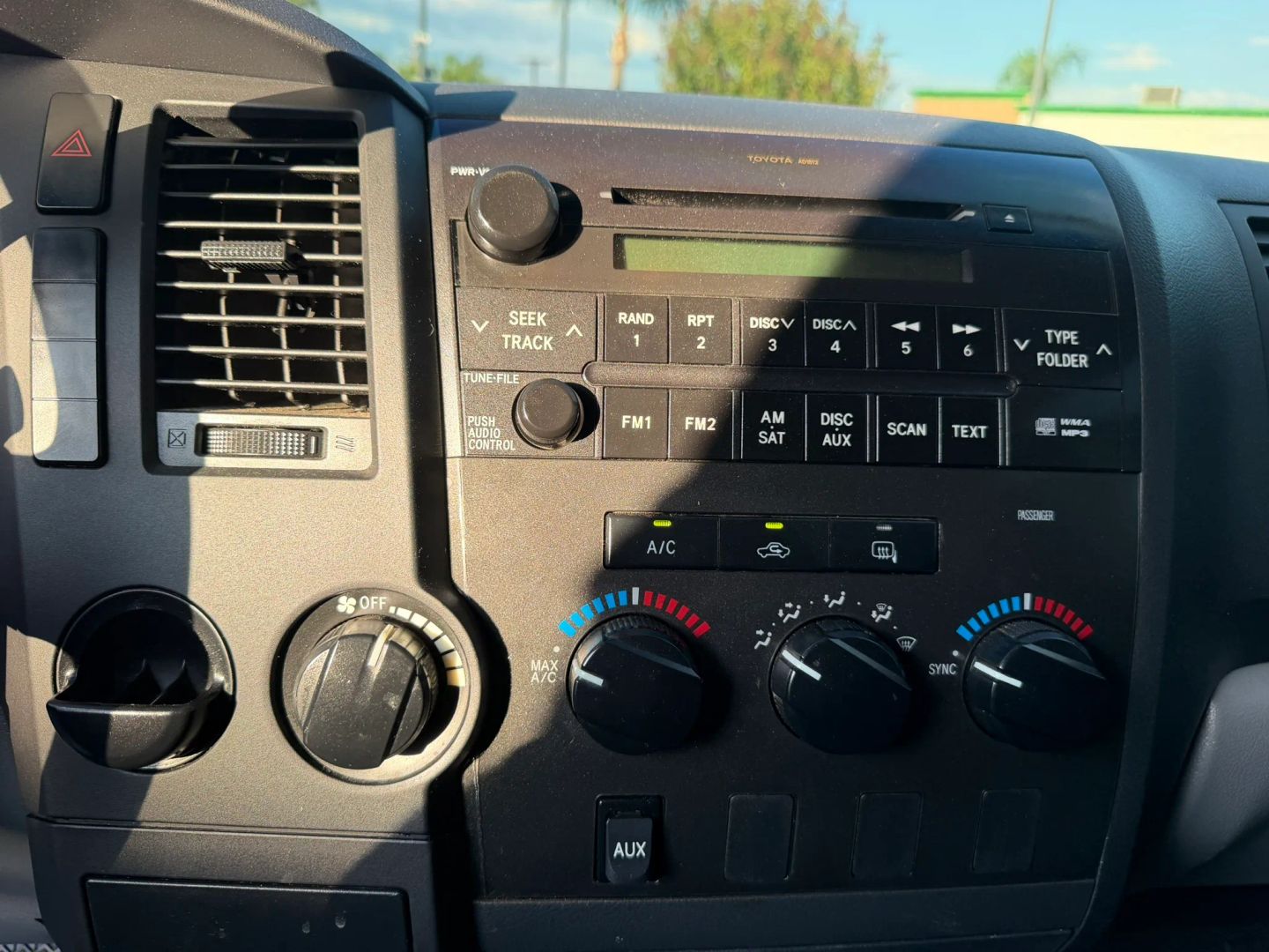 Photo 19 of this Toyota Tundra 2WD Truck