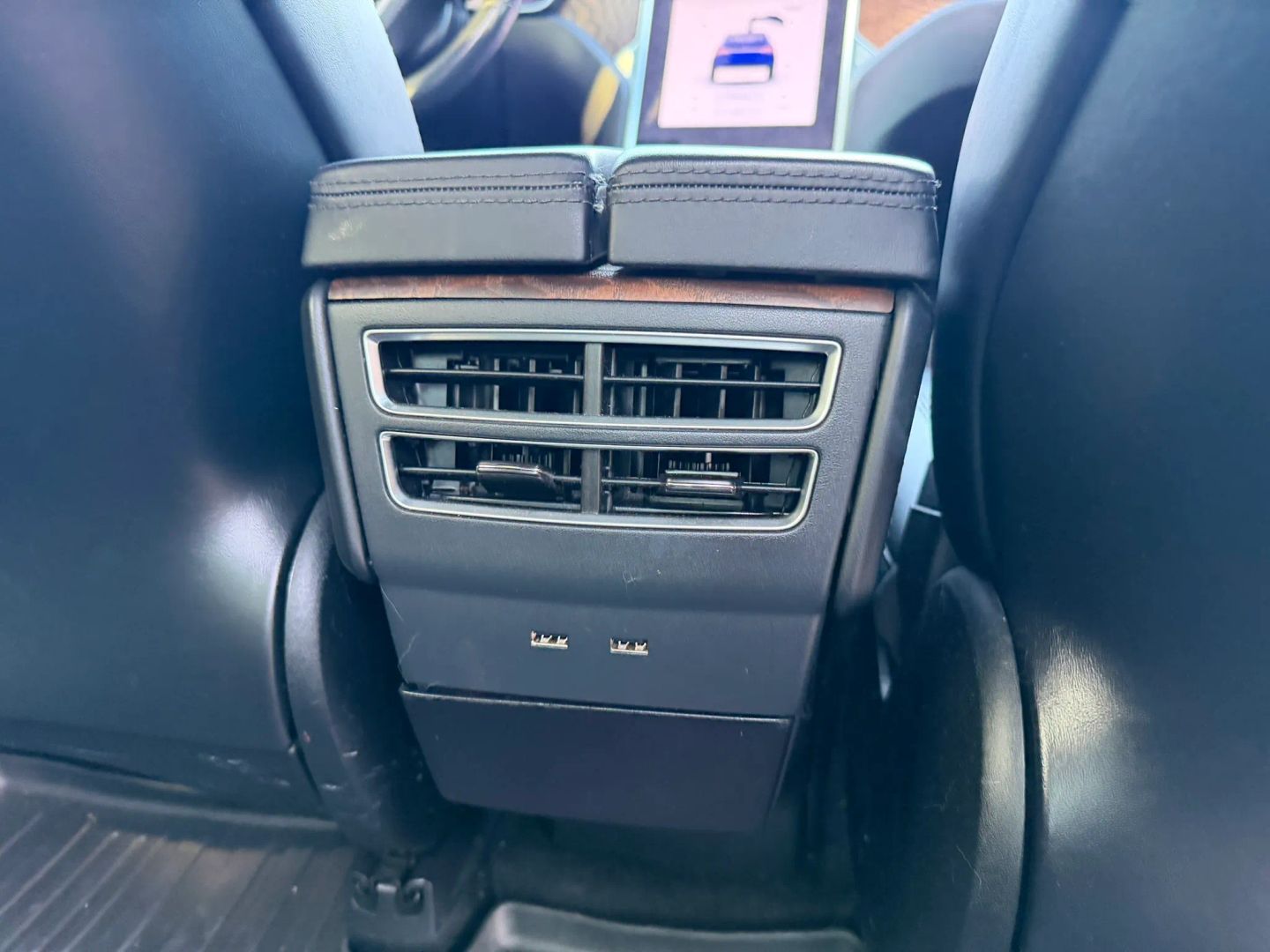 Photo 19 of this Tesla Model X