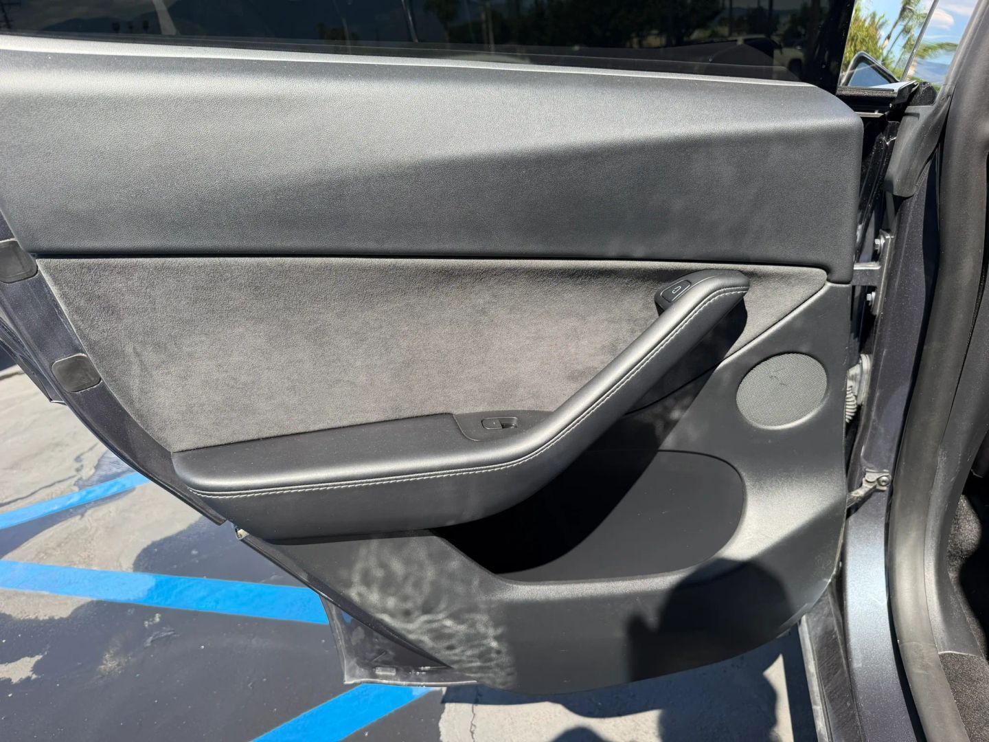Photo 12 of this Tesla Model Y