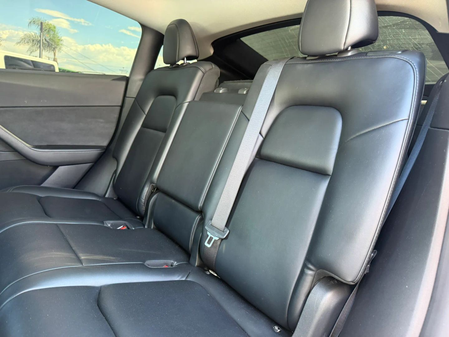 Photo 13 of this Tesla Model Y