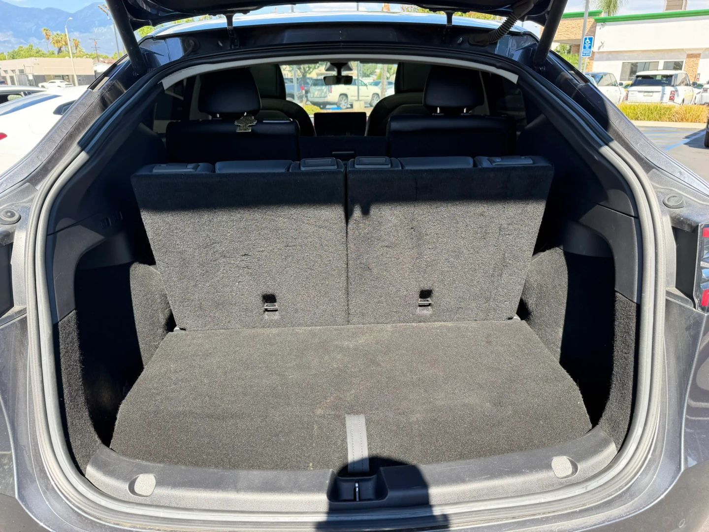 Photo 14 of this Tesla Model Y