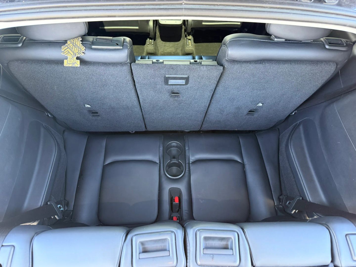 Photo 15 of this Tesla Model Y