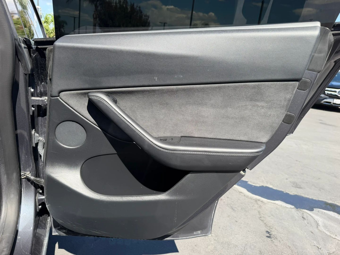 Photo 16 of this Tesla Model Y