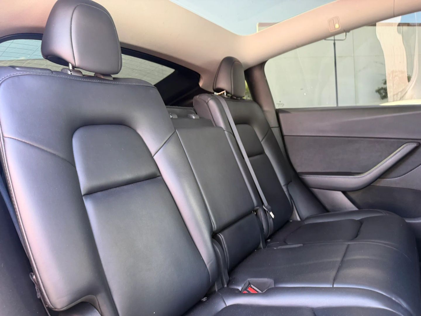 Photo 17 of this Tesla Model Y