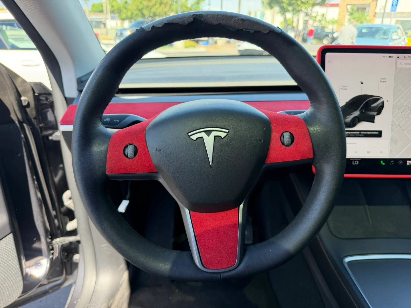 Photo 20 of this Tesla Model Y