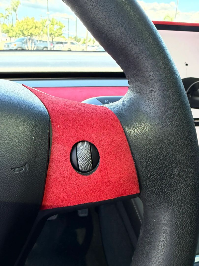 Photo 21 of this Tesla Model Y