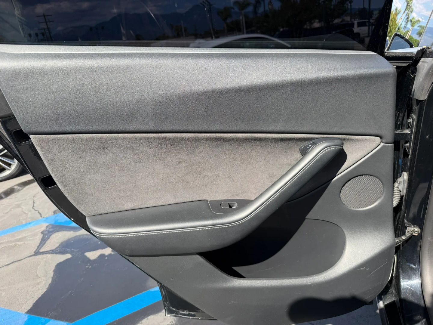 Photo 12 of this Tesla Model Y