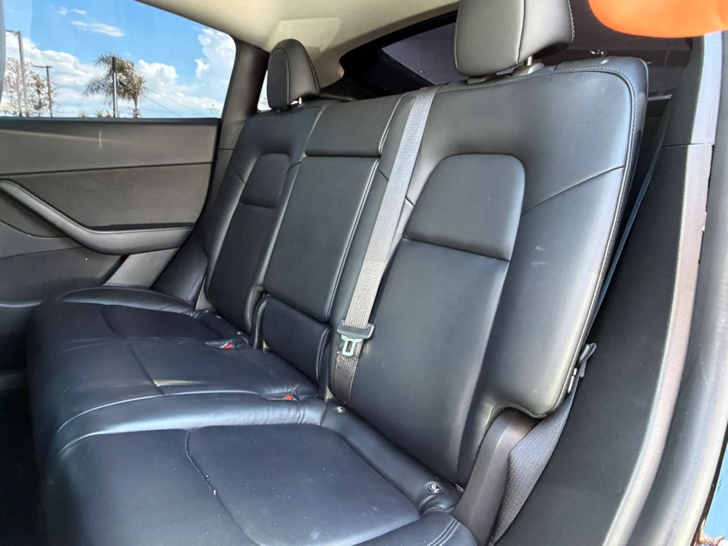 Photo 13 of this Tesla Model Y