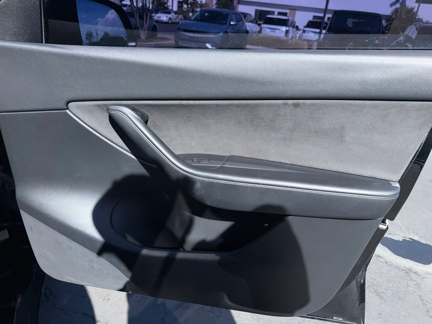 Photo 15 of this Tesla Model Y