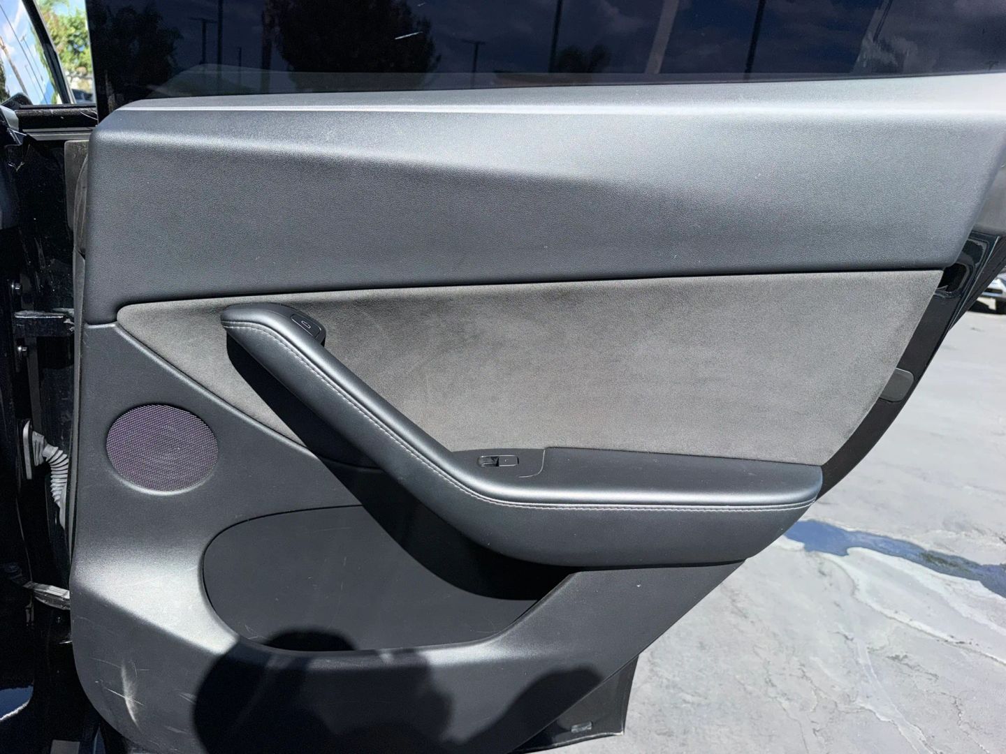 Photo 17 of this Tesla Model Y
