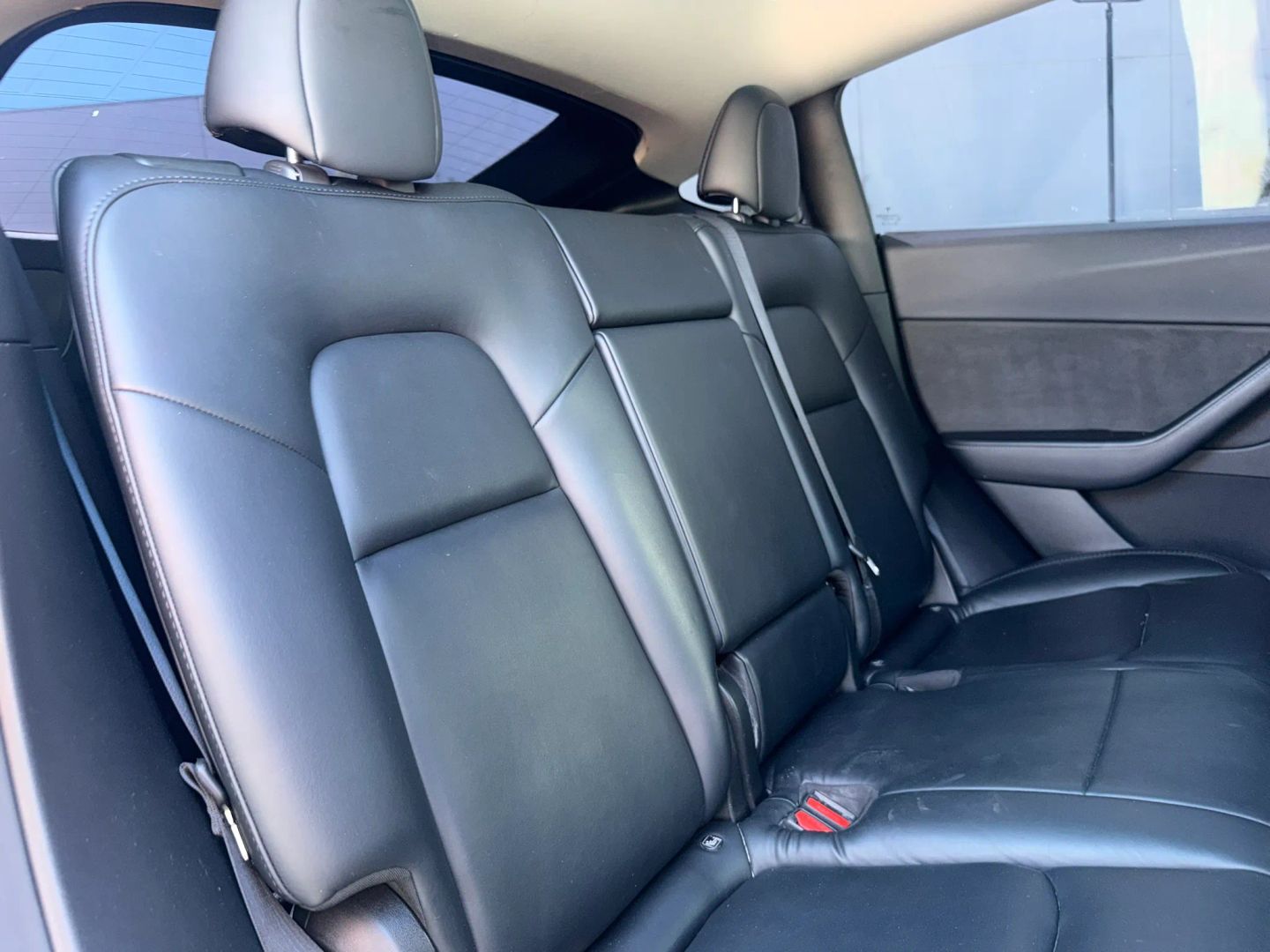 Photo 18 of this Tesla Model Y