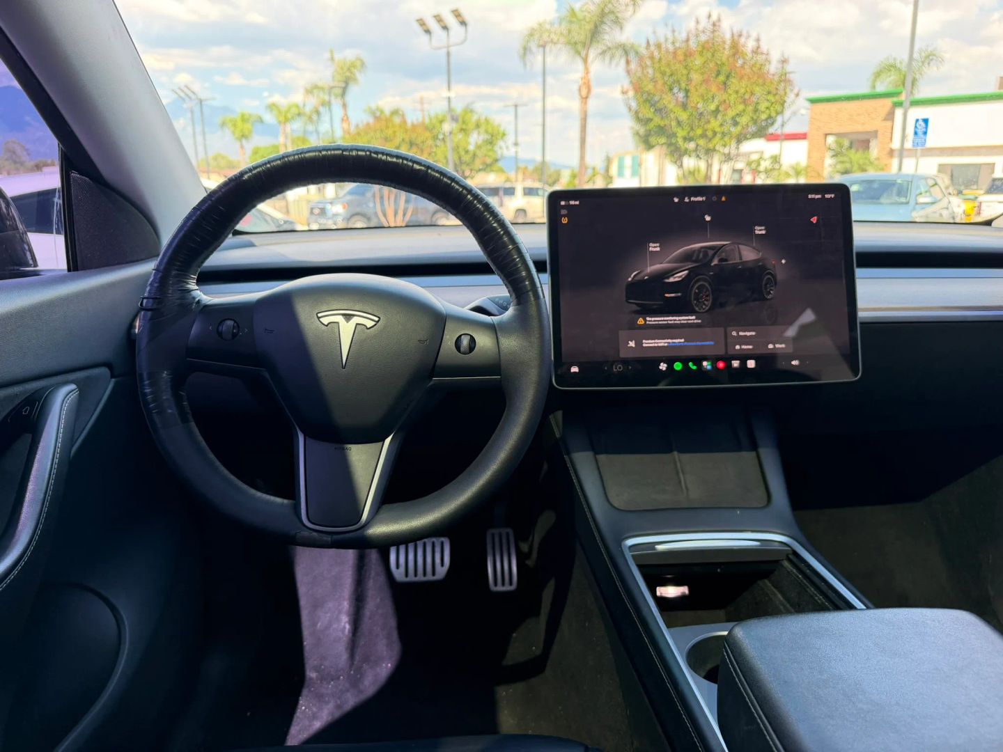 Photo 20 of this Tesla Model Y