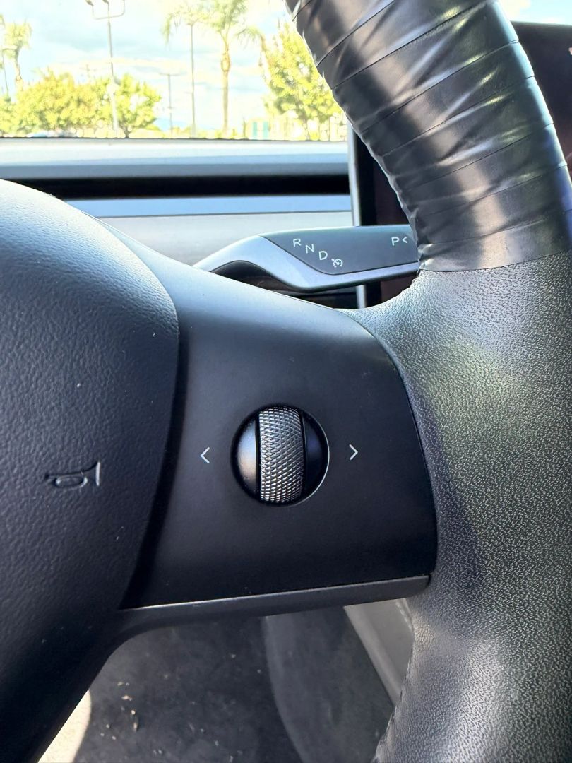 Photo 22 of this Tesla Model Y