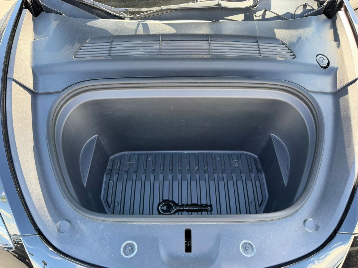 Photo 28 of this Tesla Model Y
