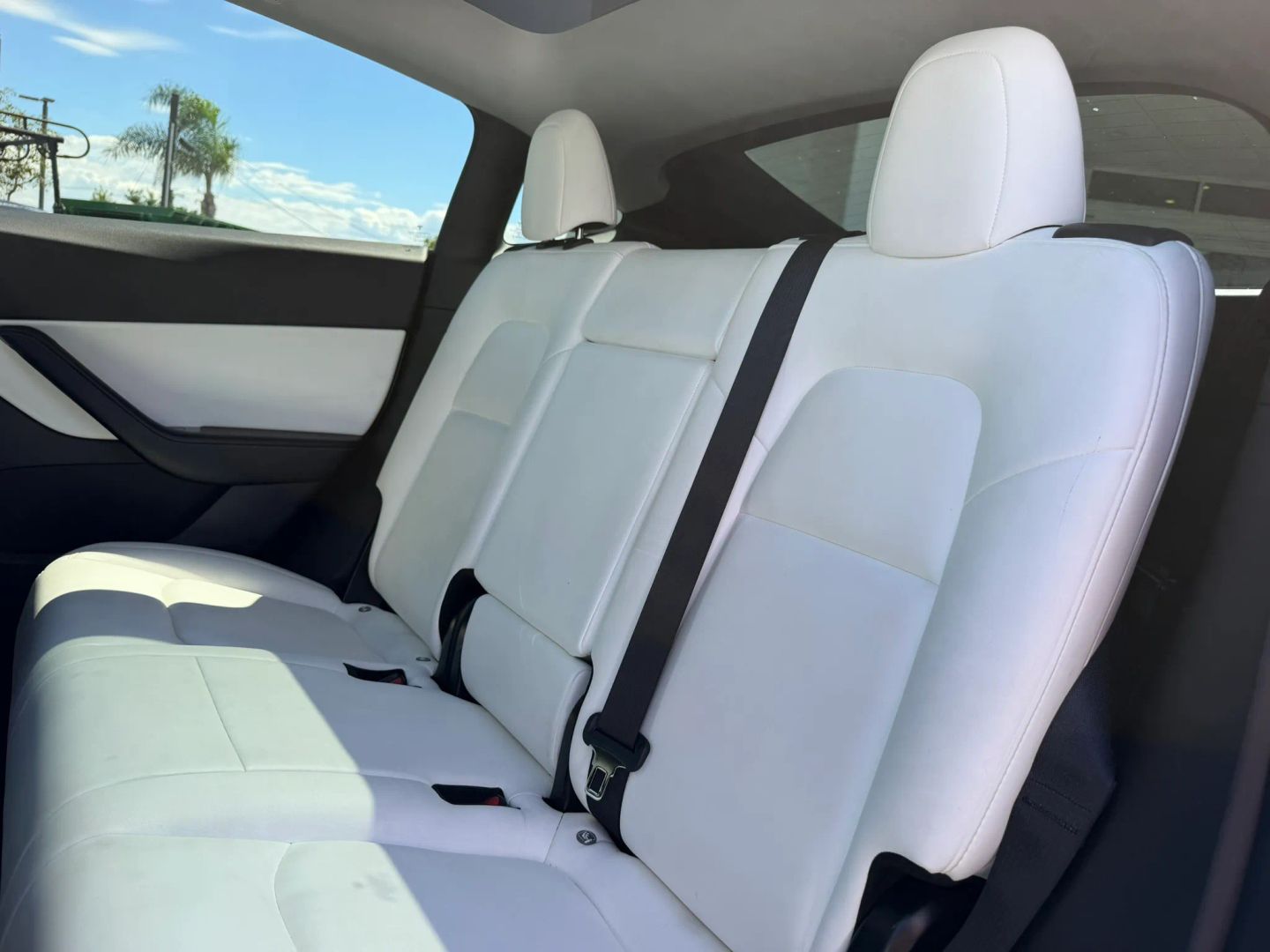 Photo 14 of this Tesla Model Y