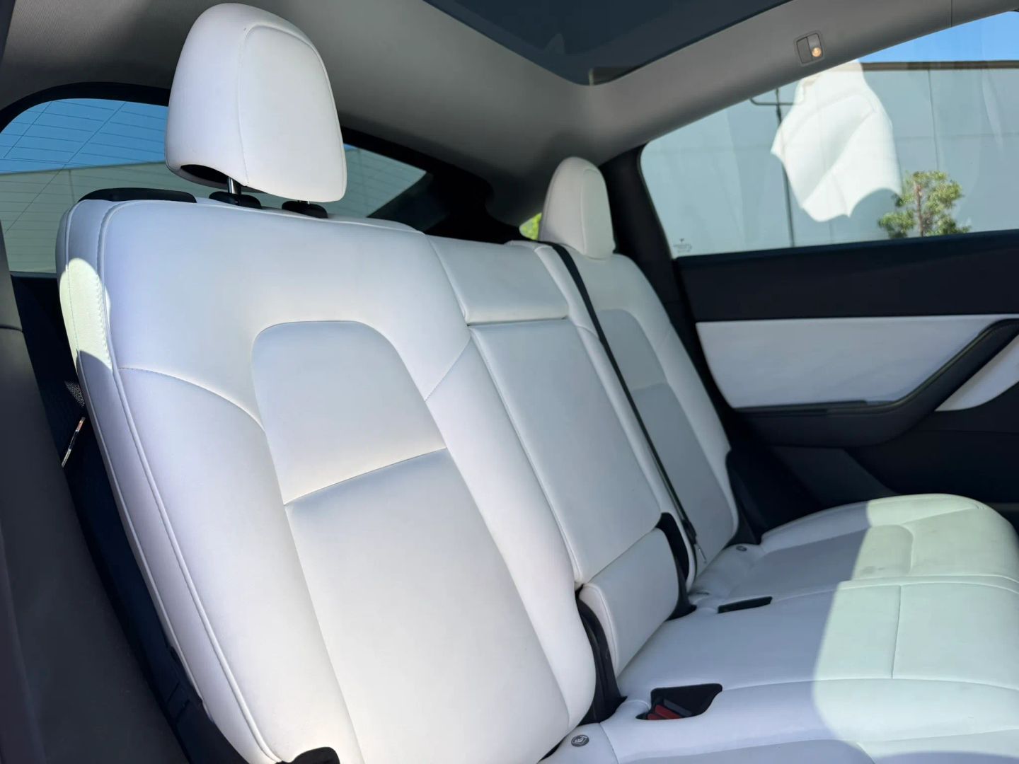 Photo 19 of this Tesla Model Y