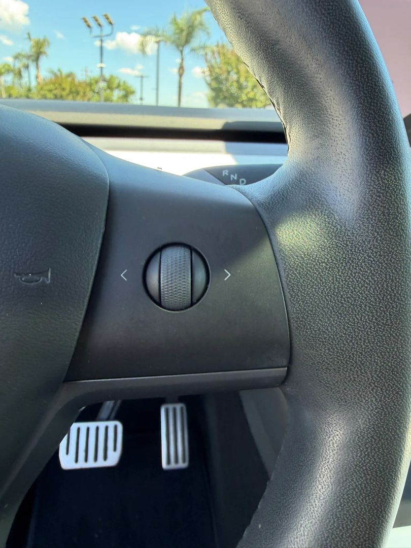 Photo 23 of this Tesla Model Y