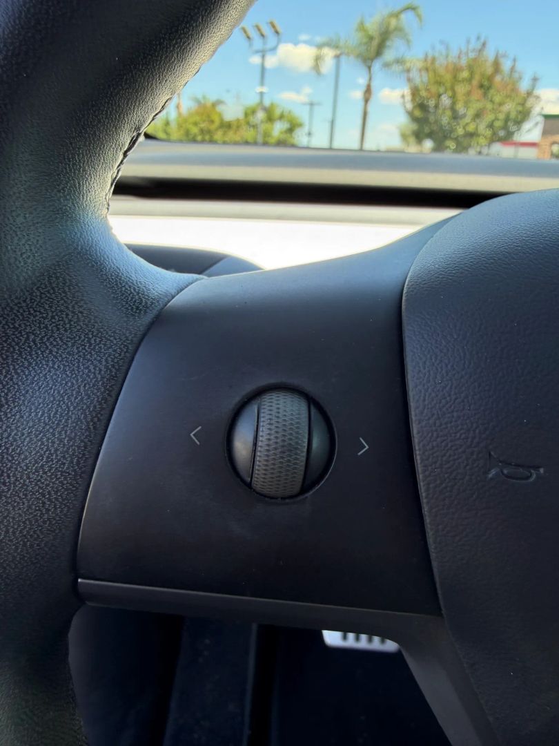 Photo 24 of this Tesla Model Y