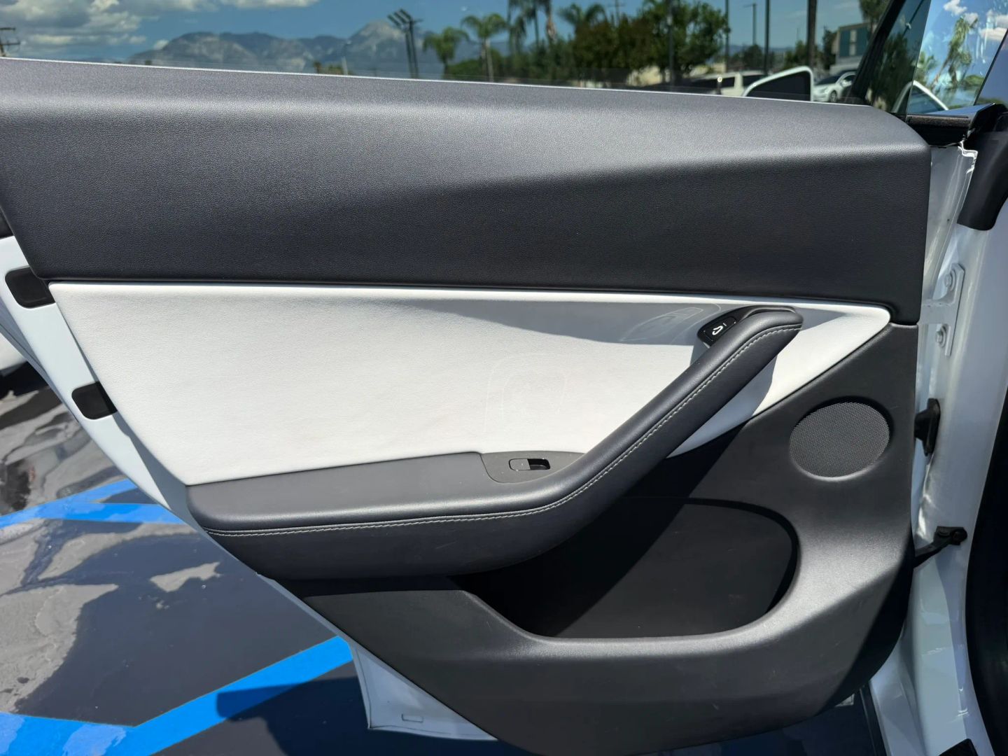 Photo 13 of this Tesla Model Y