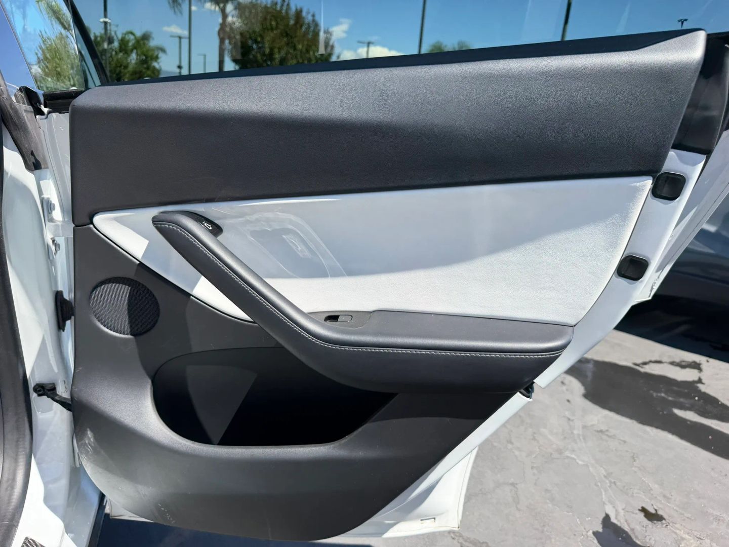 Photo 18 of this Tesla Model Y