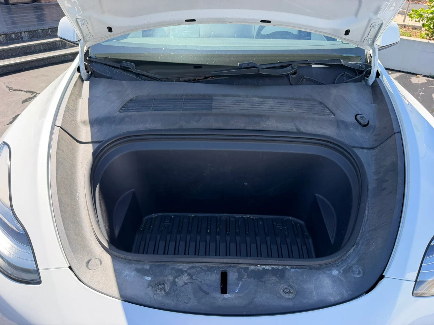 Photo 29 of this Tesla Model Y