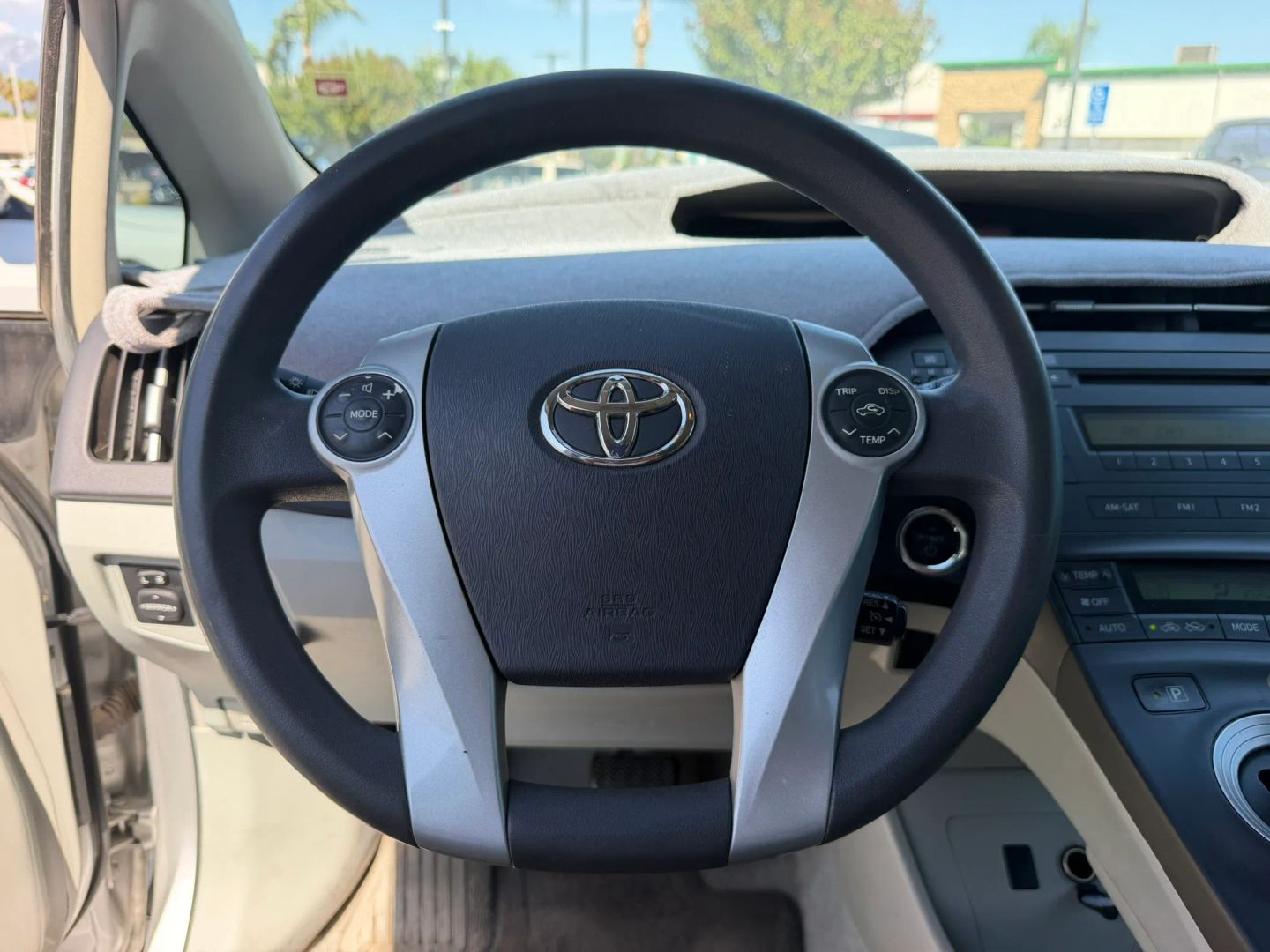 Photo 20 of this Toyota Prius